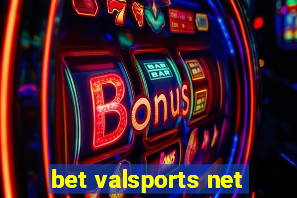 bet valsports net